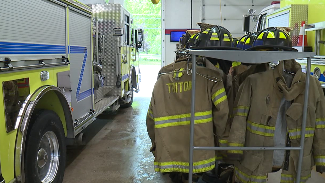 Hose company celebrates 150 years - Vimarsana News
