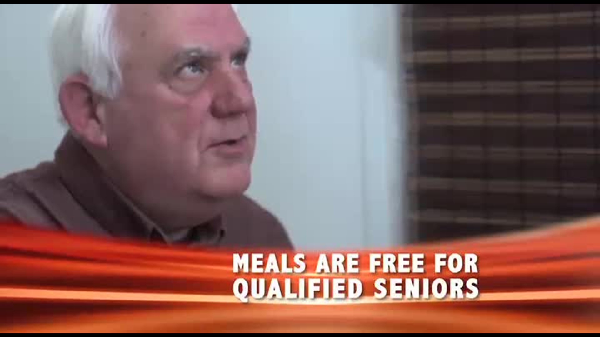 Art of Aging - Free Meals