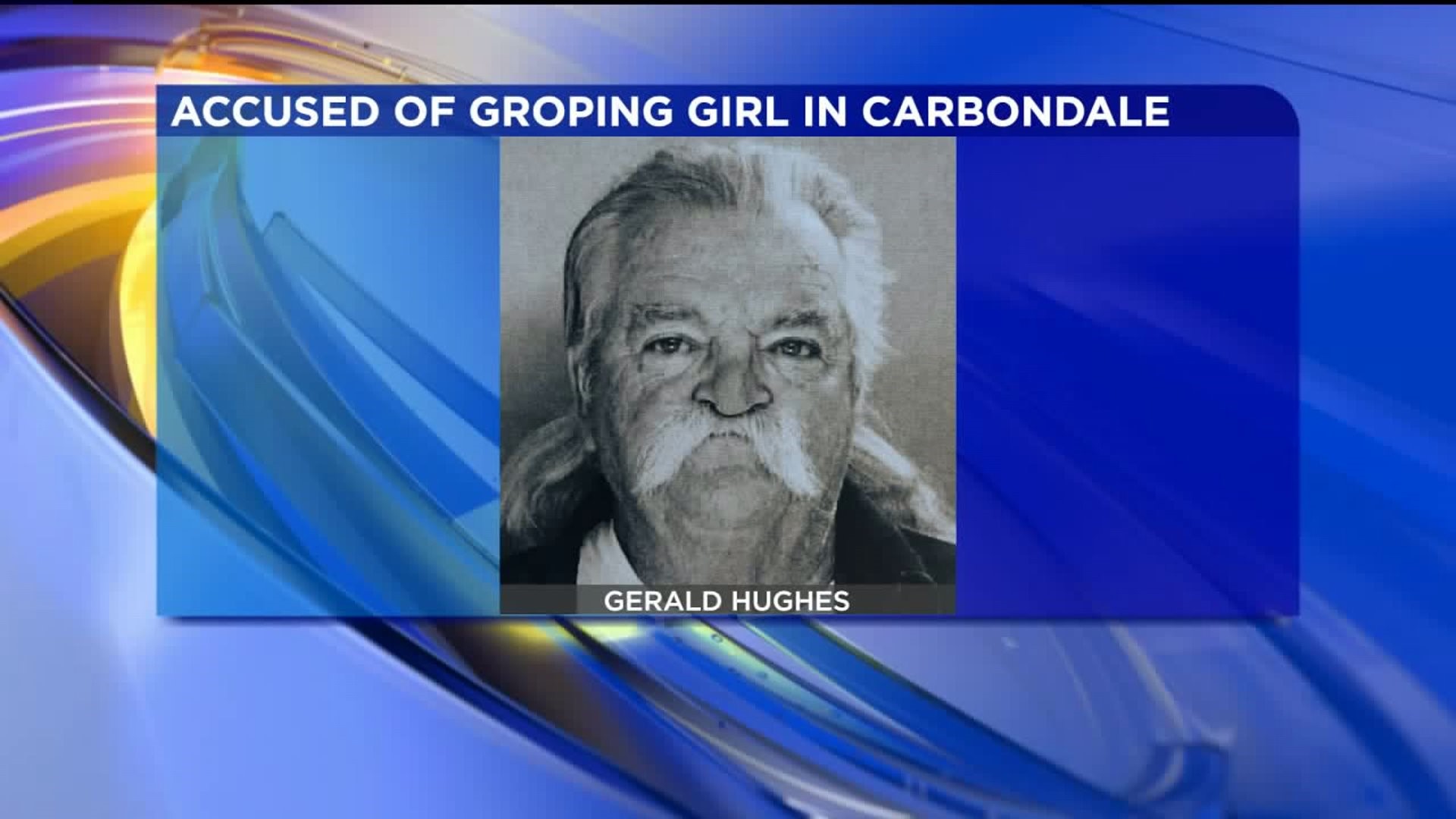 Registered Sex Offender Accused of Groping Girl in Carbondale