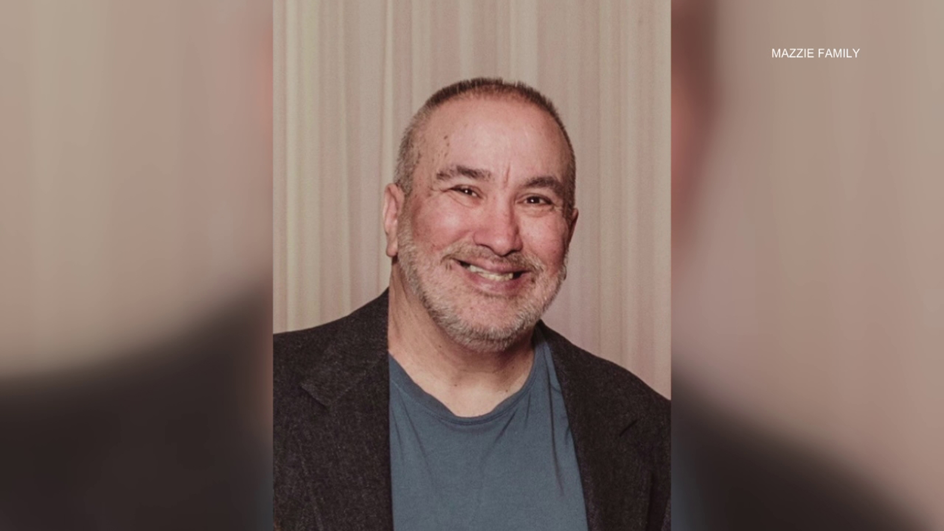 Anthony Mazzie passed away in February when he succumbed to injuries he sustained after being struck by a car. His loved ones are making sure his memory lives on.