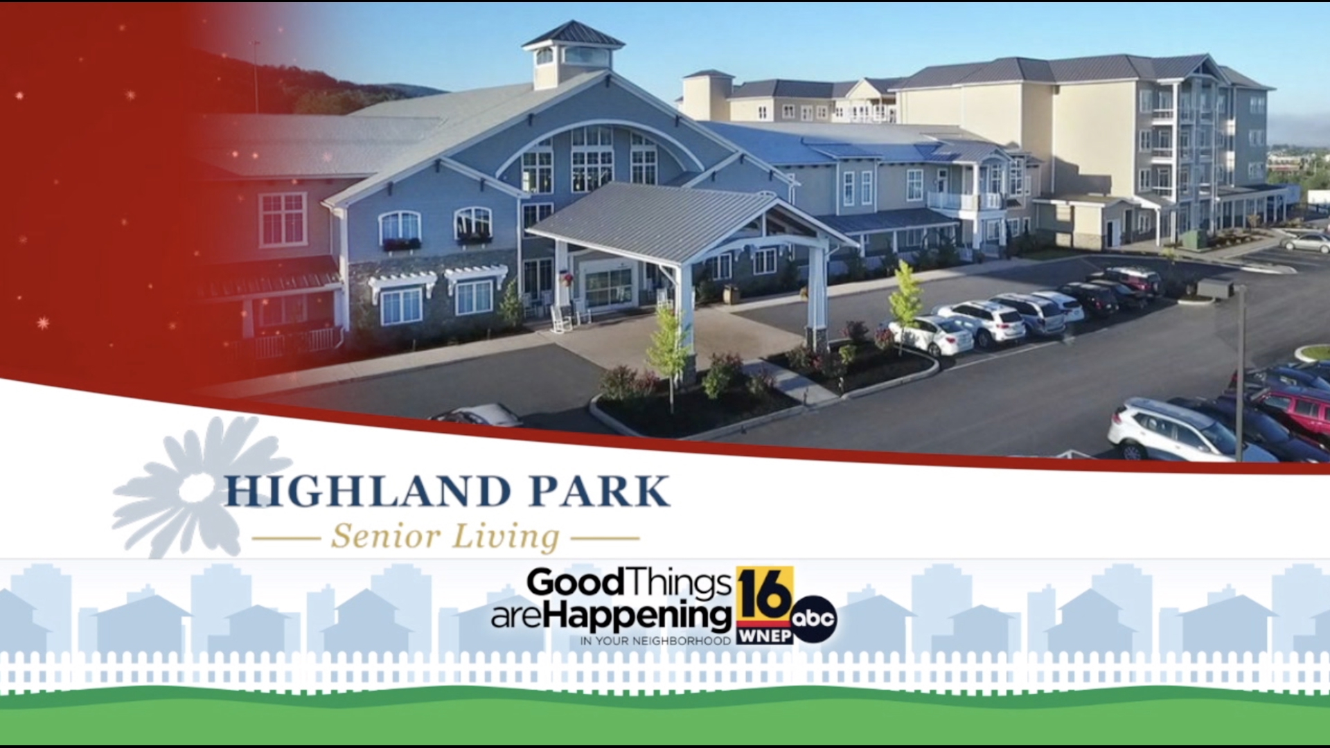 Good Morning PA - Highland Park Senior Living | Wnep.com