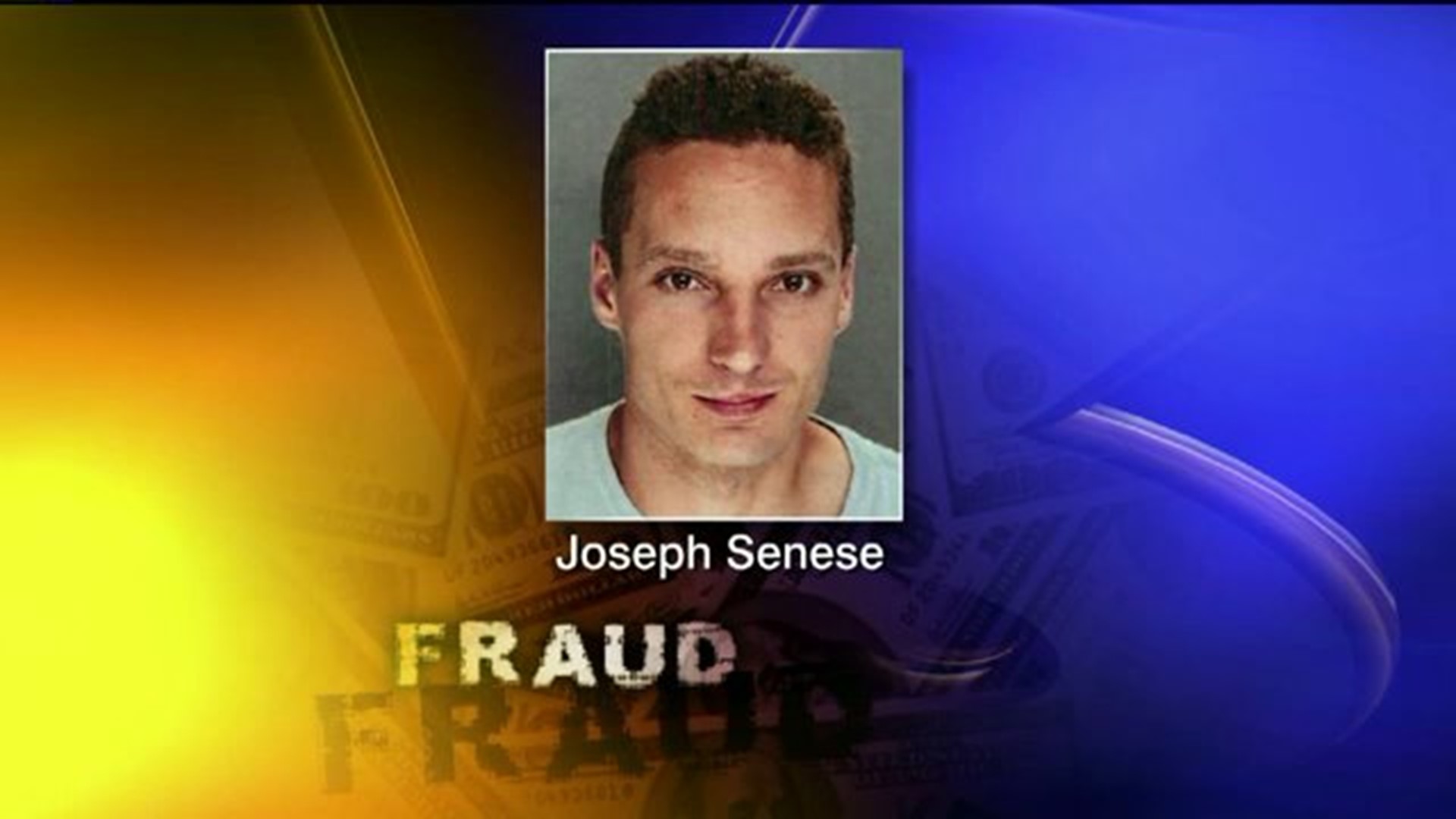 Home Contractor Arrested For Bilking Customers