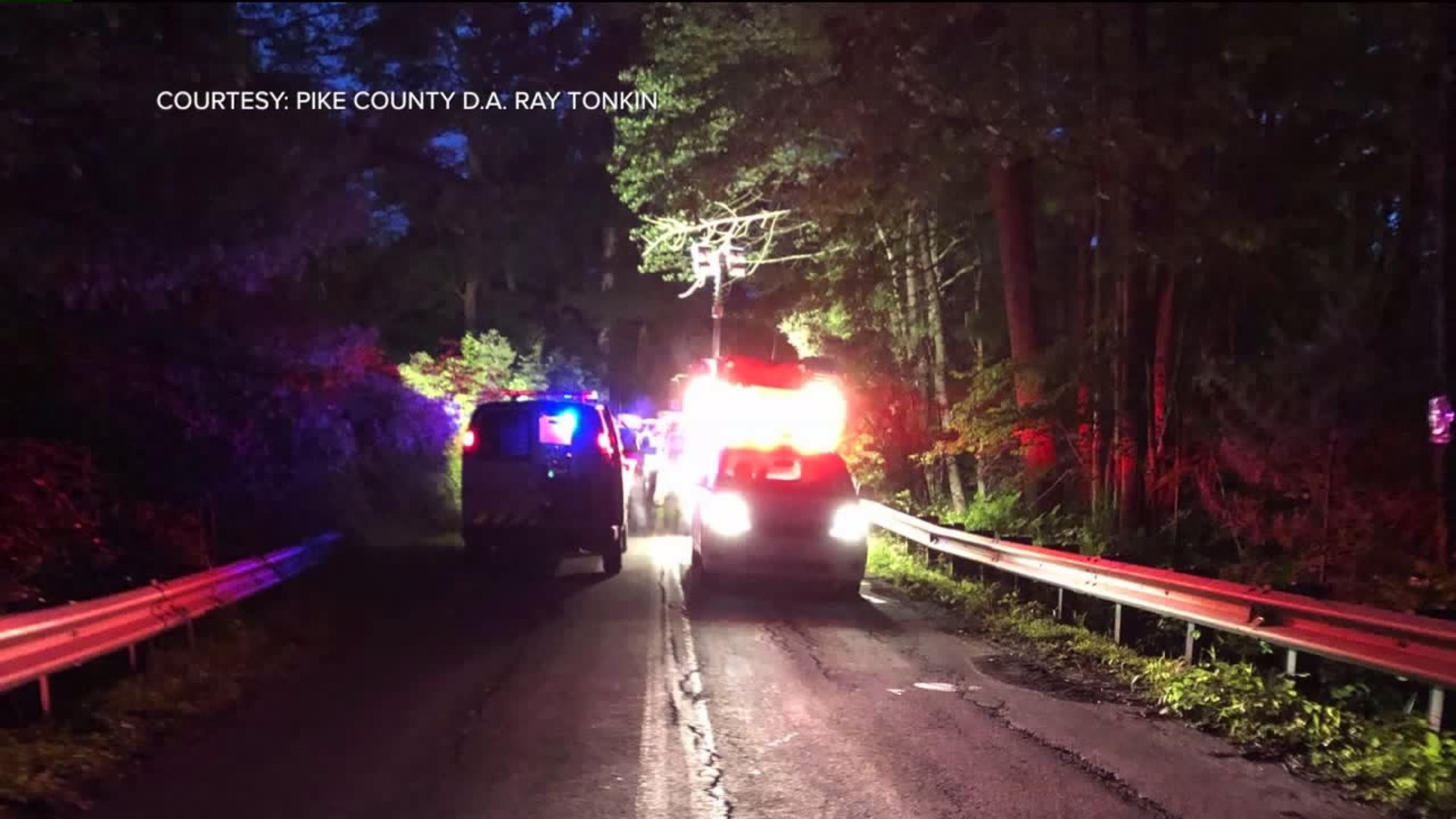 Passenger Killed, Driver Charged with DUI After ATV Crash
