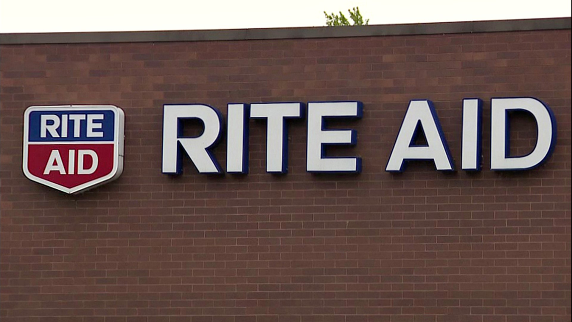 Rite Aid announces family vaccination walkin clinics across PA