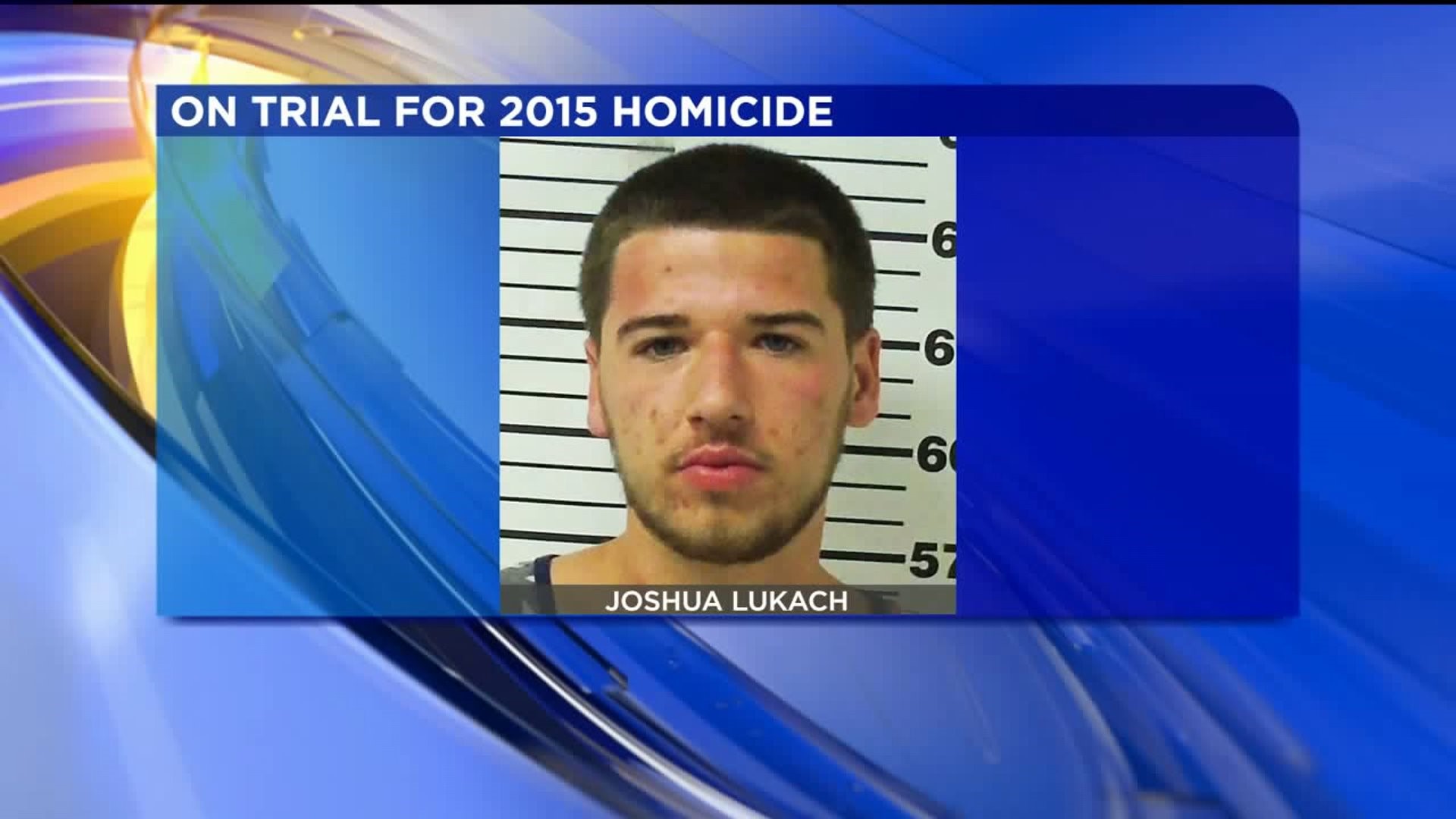 Trial in 2015 Schuylkill County Homicide Begins