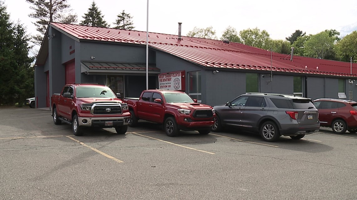 Wright Township residents have voted for higher taxes - Vimarsana News