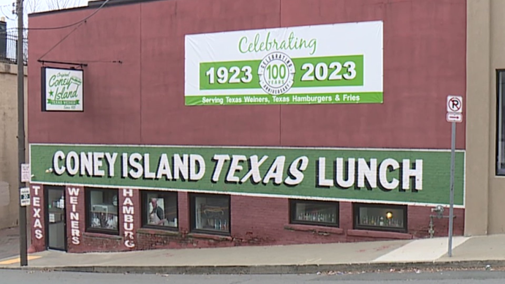 Newswatch 16's Courtney Harrison spoke with the owner and customers about what keeps people coming back.