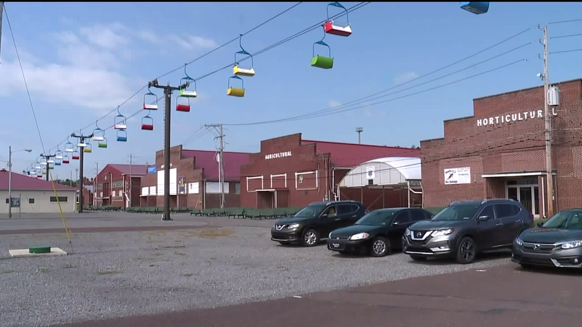 What’s New at the Bloomsburg Fair