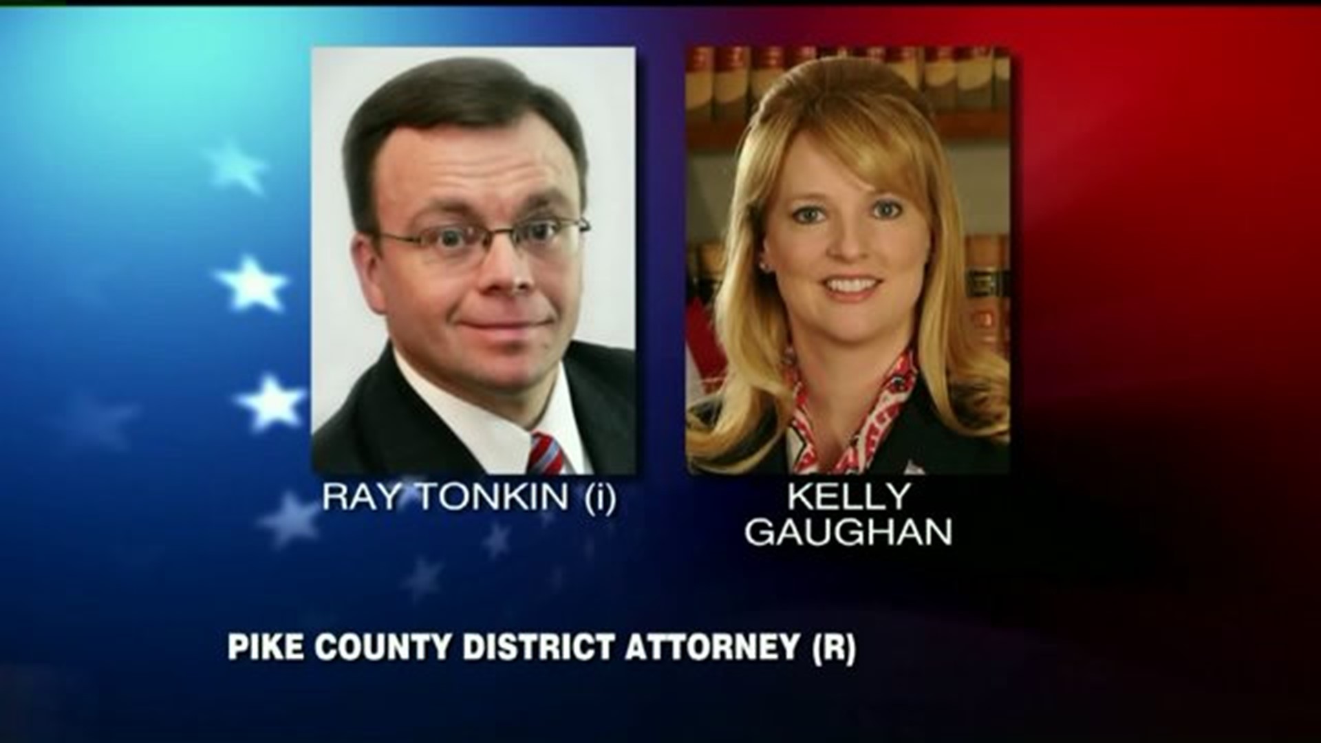 Pike County DA Race: Not Over Yet?