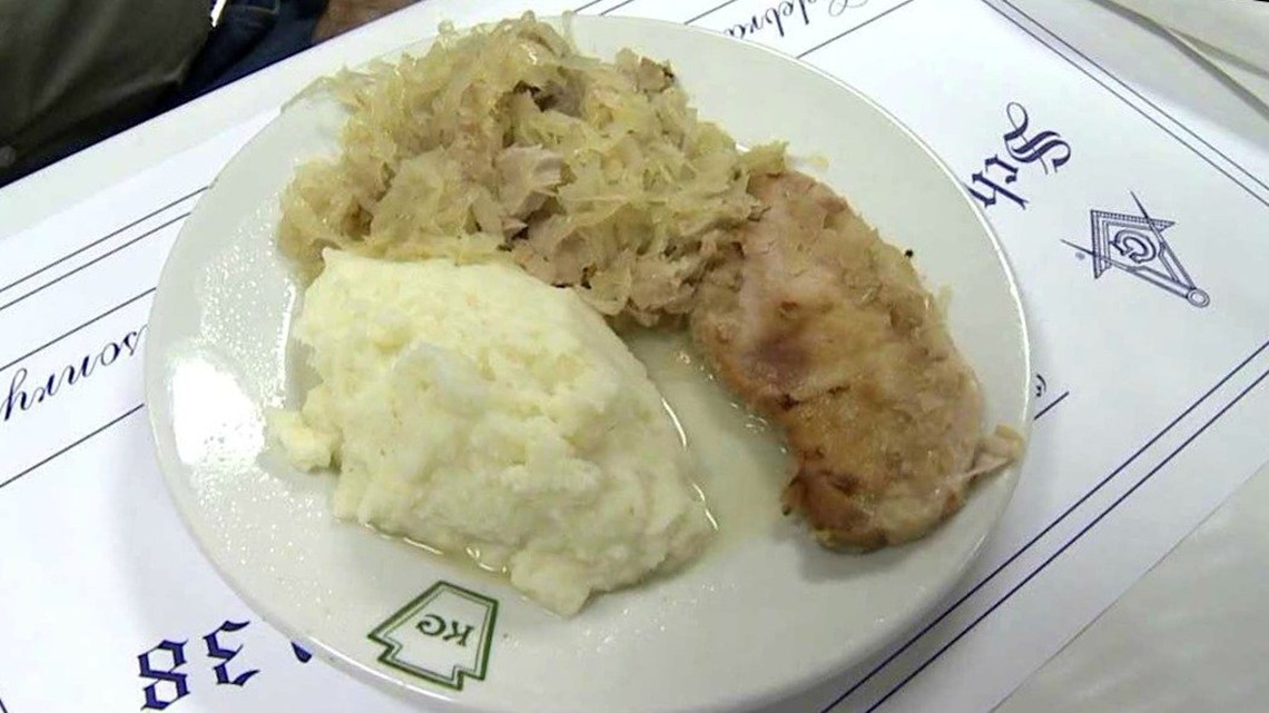 Food Is An Election Day Tradition | wnep.com