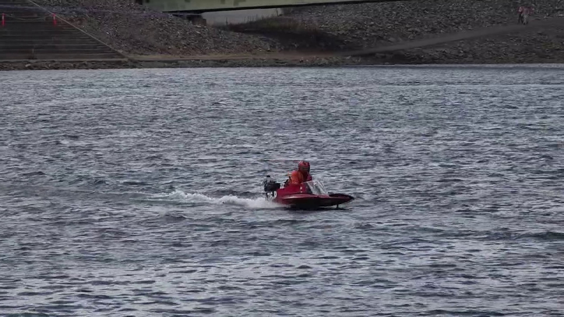 Powerboat racers flock to 54th Lock Haven Regatta | wnep.com