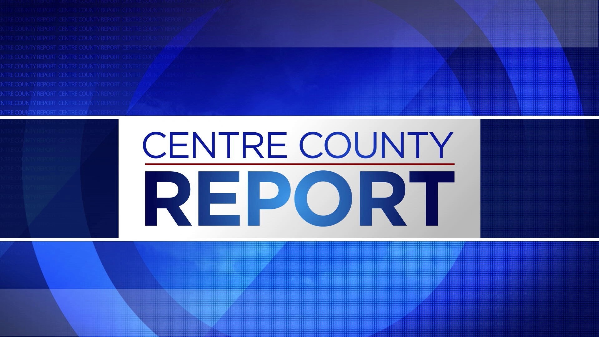 Centre County Report provides a source of news and information to the residents of Centre County and provides real-life experience for PSU communications students.