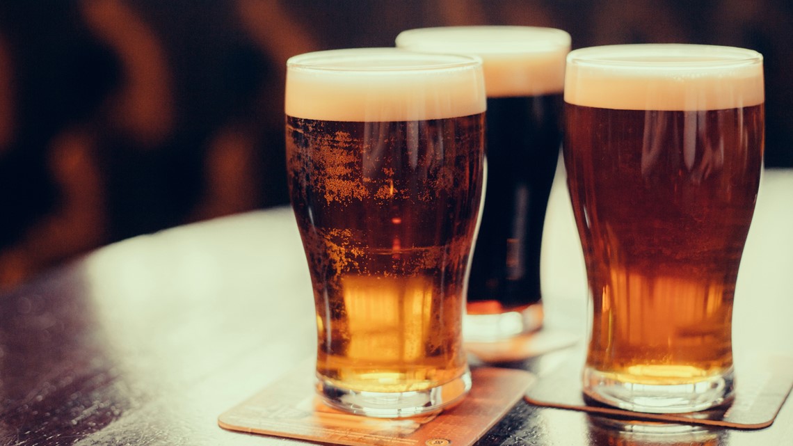 Delays with Shelby County beer permit renewals cause concerns - Vimarsana News