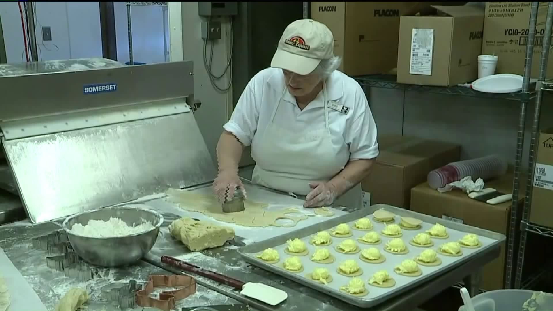 Restaurant in Union County Gears Up for Busy Easter Weekend