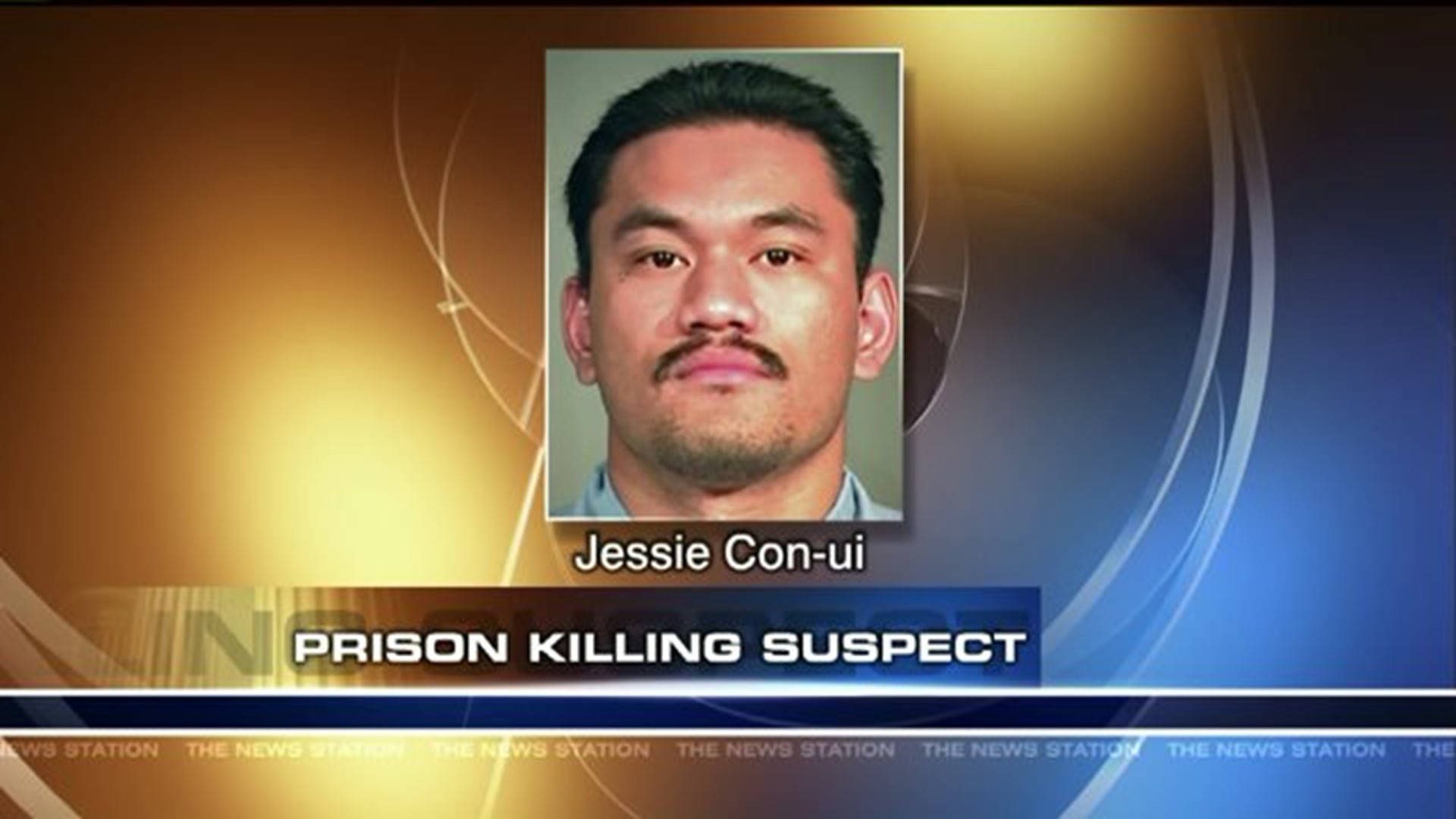 Family Seeking Death Penalty in Death of Corrections Officer