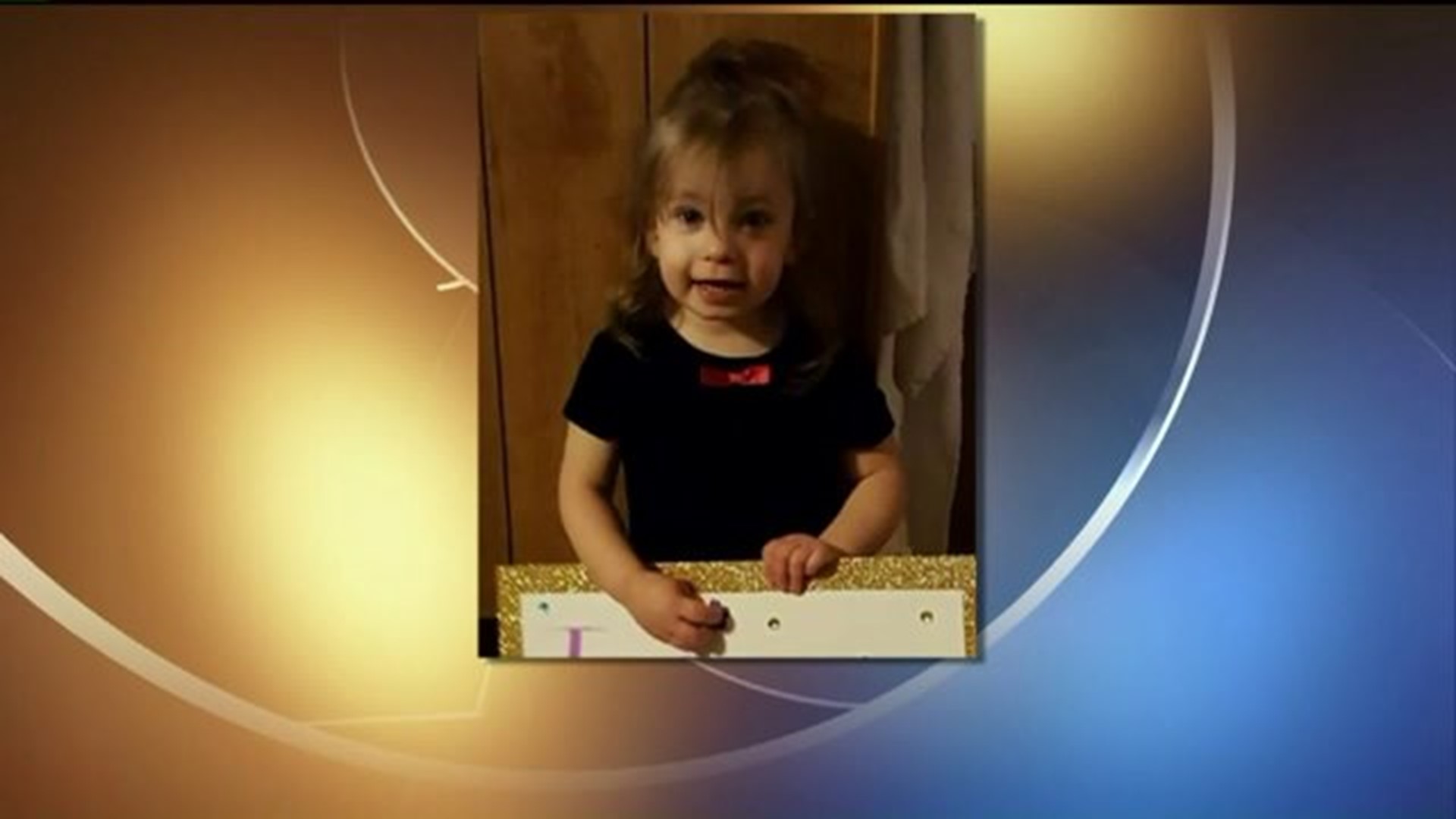 Family Thankful after Happy End to Amber Alert