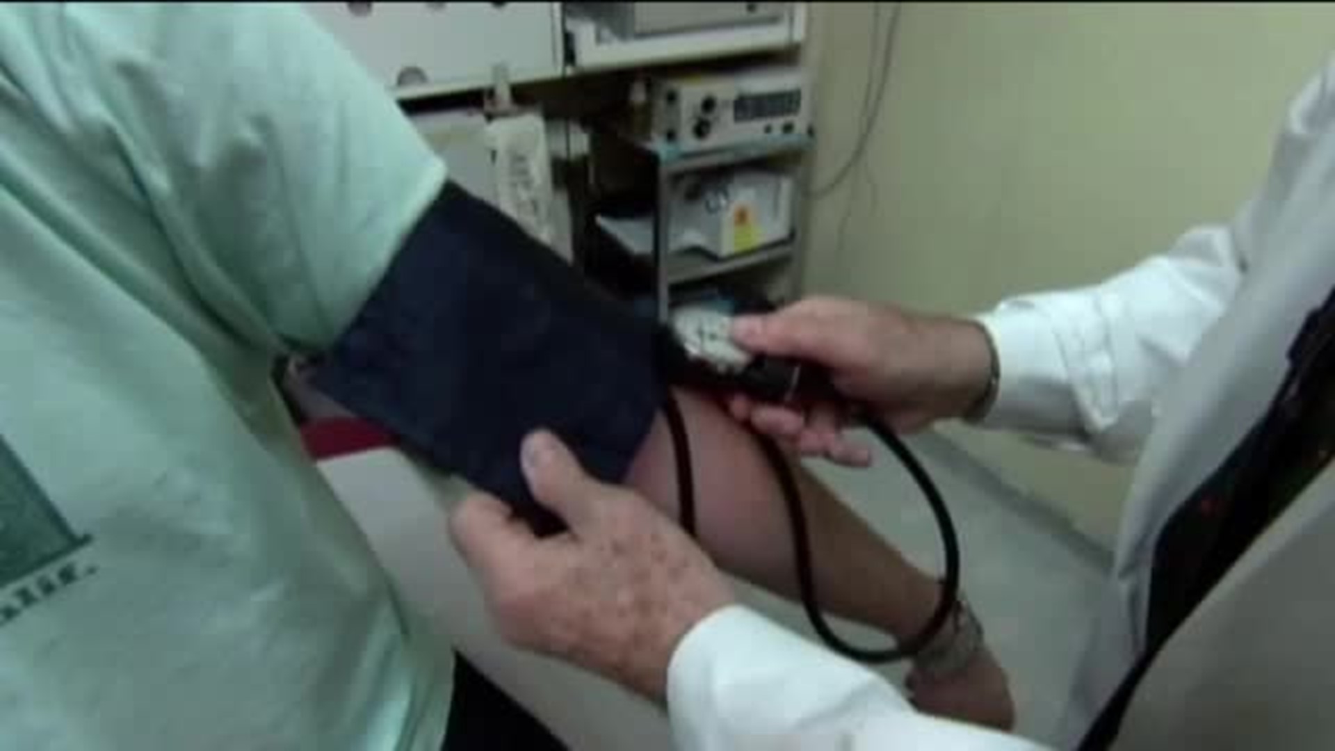 New Blood Pressure Guidelines Affect Millions