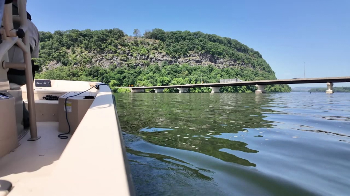 Conservation officers to begin Operation Dry Water ahead of holiday, emphasizing boating safety
