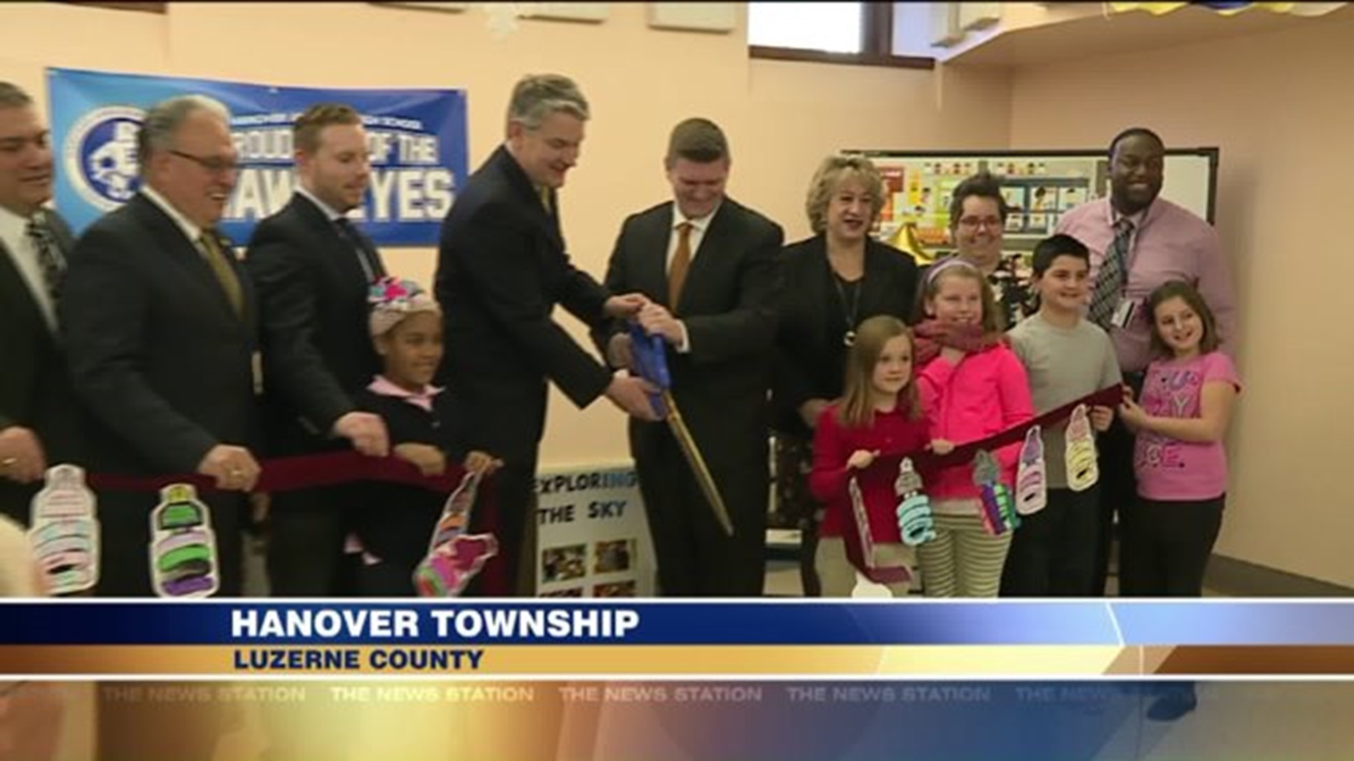 SHINE Program Opens New Location in Luzerne County
