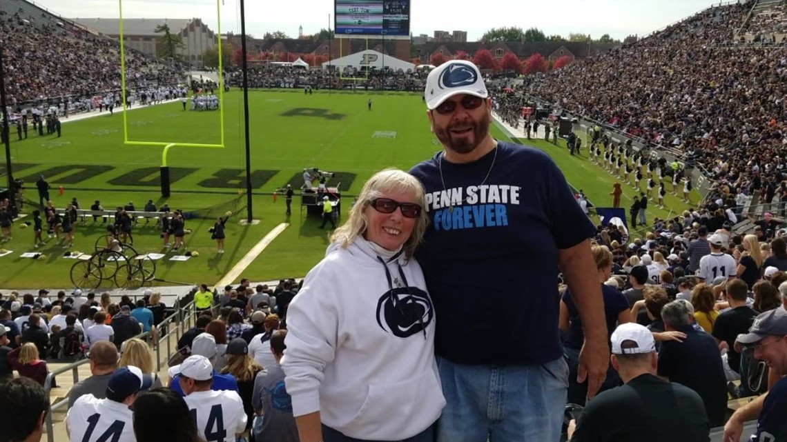 State Media on X: Let's have some more fun Penn State fans 