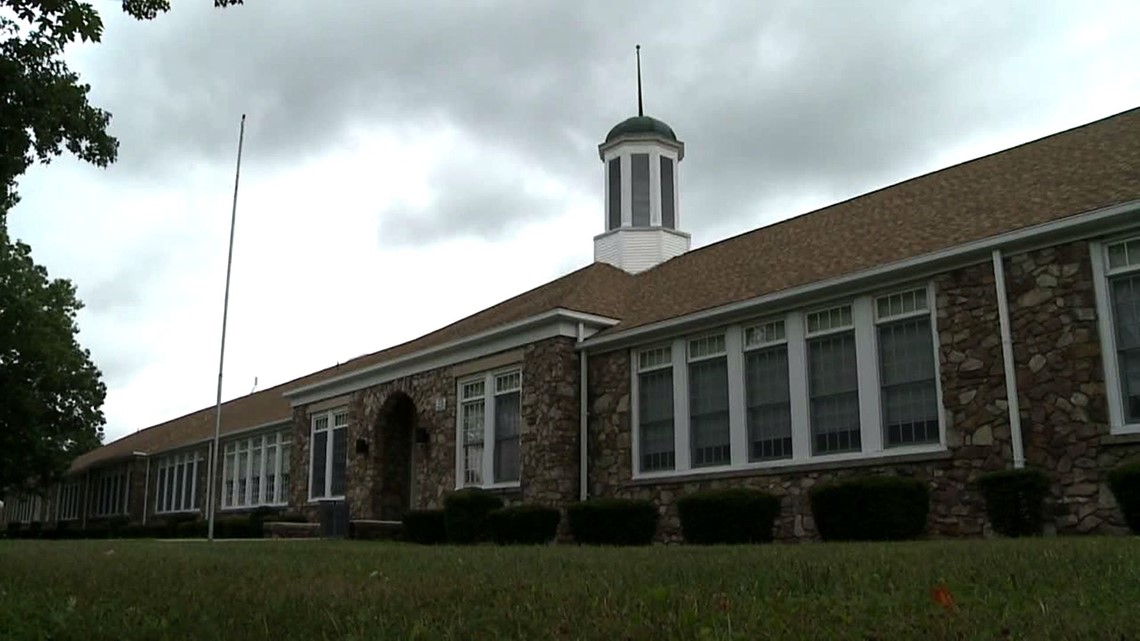 Montoursville School Plan Continues