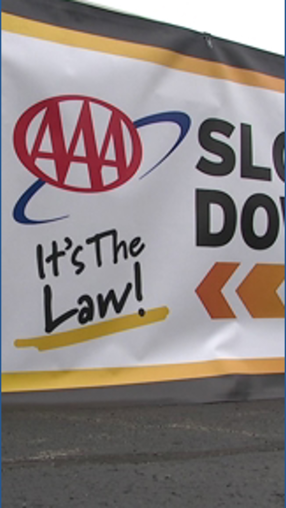 Move Over Authorities highlight importance of Move Over Law | wnep.com
