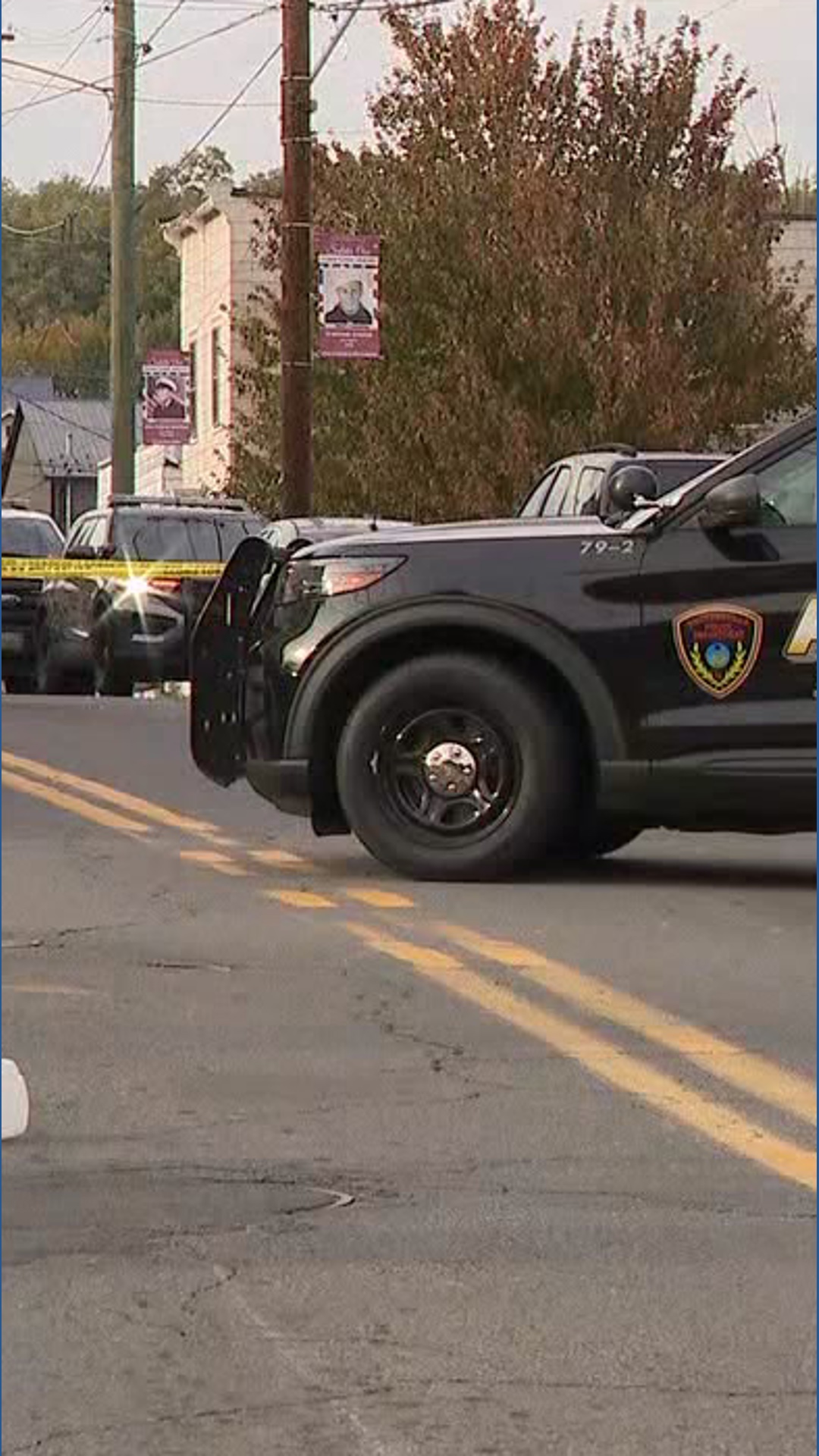 Man facing homicide charges after deadly October shooting | wnep.com