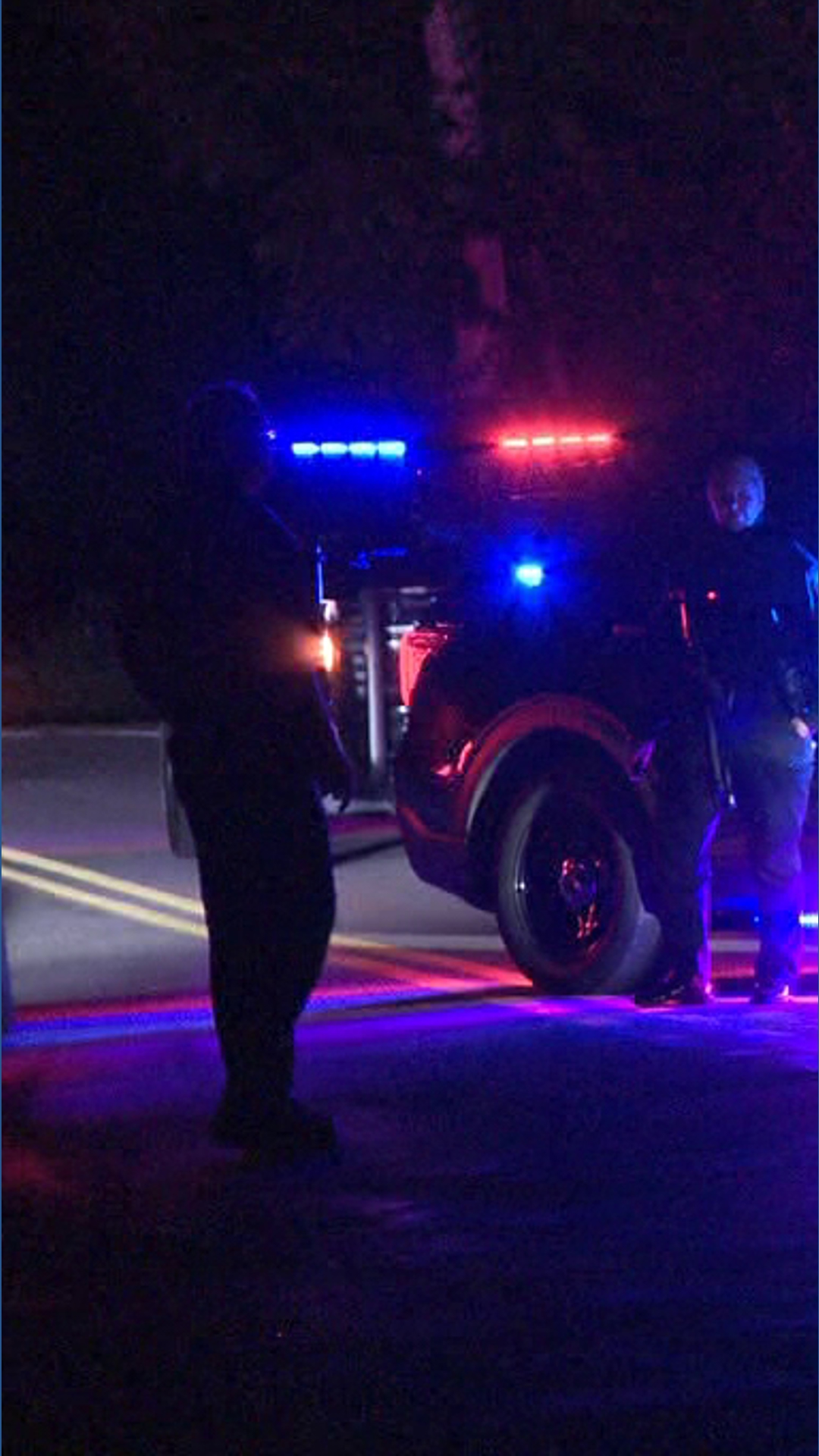 Couple charged after standoff in Lackawanna County | wnep.com