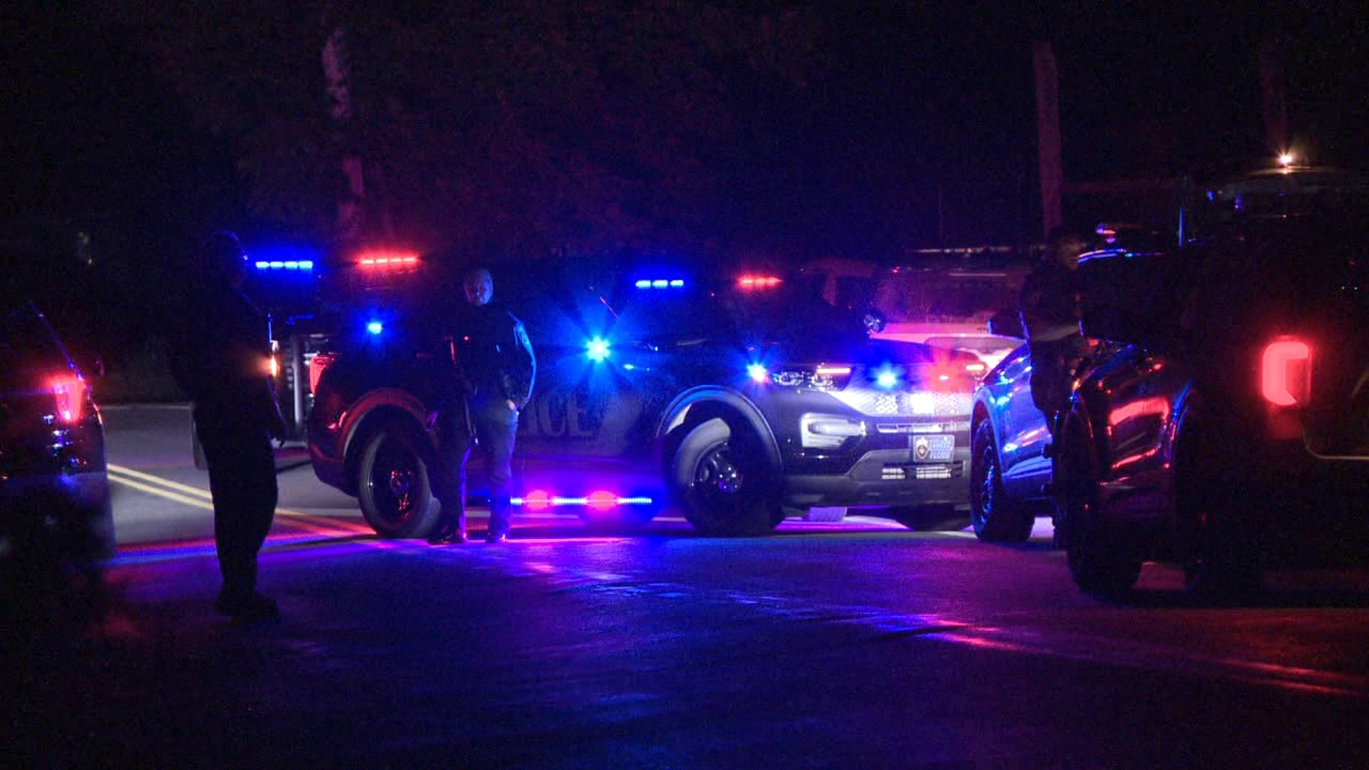Couple charged after standoff in Lackawanna County | wnep.com