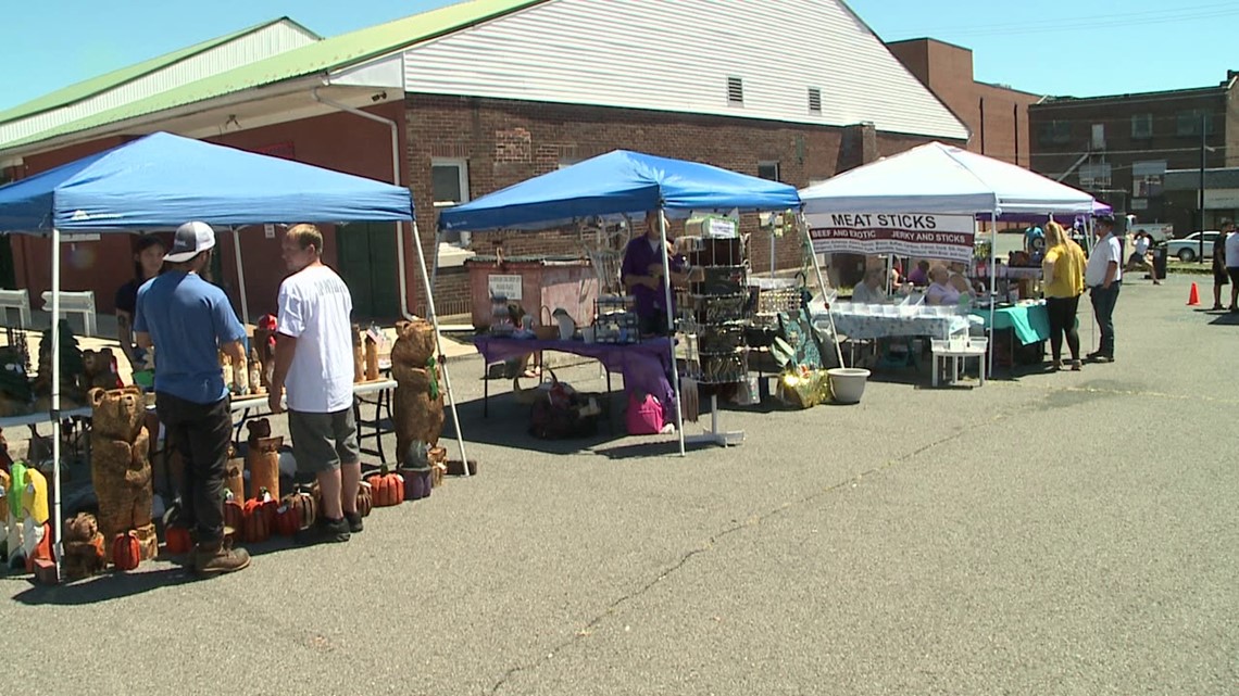 Benefit honors victims of Nescopeck fire