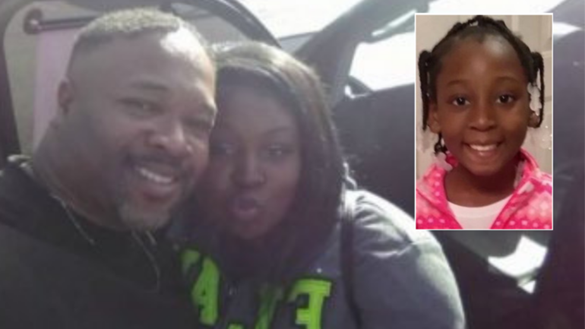 Mother of 9-Year-Old Girl Found Dead in Duffel Bag Accused of Murder ...