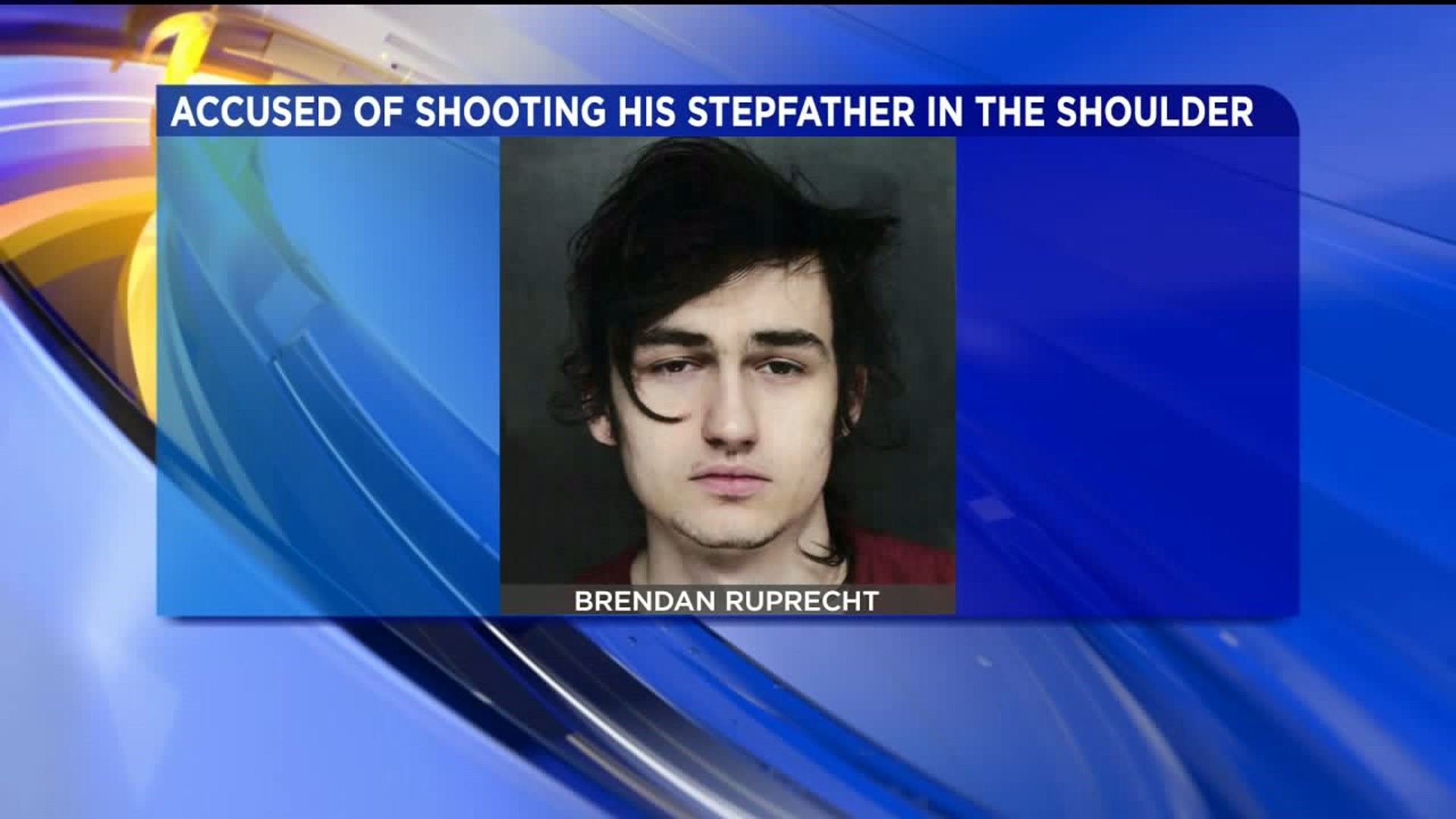 Man Shot Stepfather After Argument over Wi-Fi Password: Police