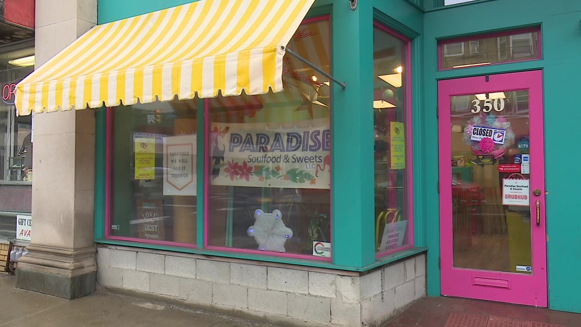 Program helps to get Scranton small businesses online