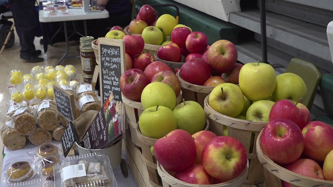 Susquehanna Farm and Home Day returns for 33rd year - Vimarsana News