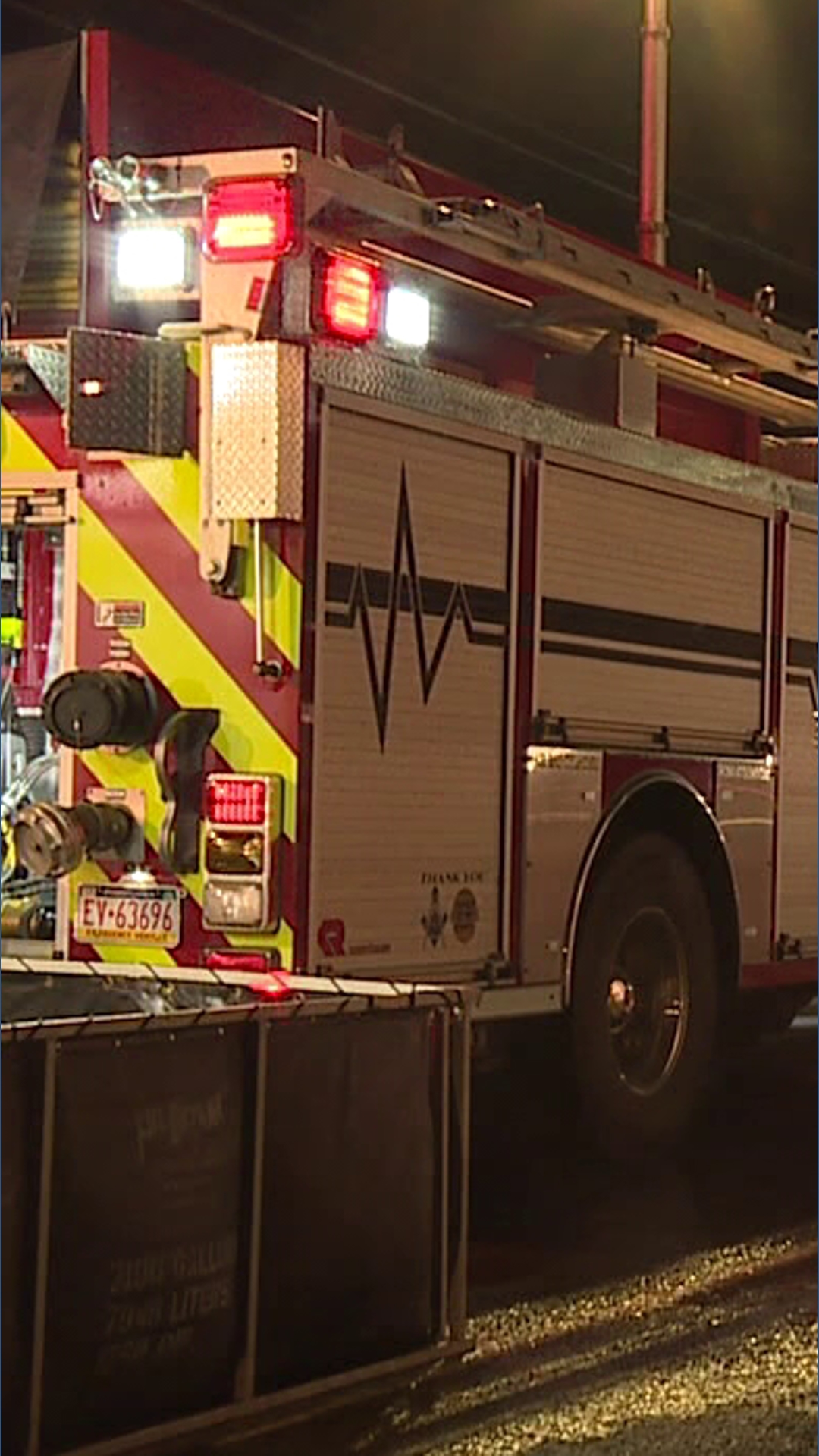 Basement fire destroys home in Wayne County | wnep.com