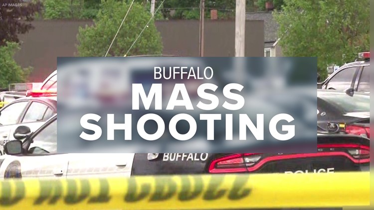 People in Susquehanna County shocked by Buffalo shooting