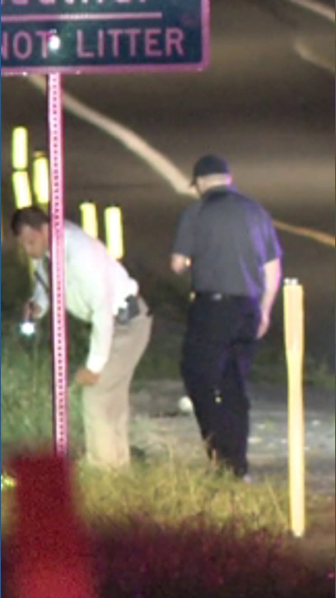 Coroner says chase suspect's death self-inflicted | wnep.com