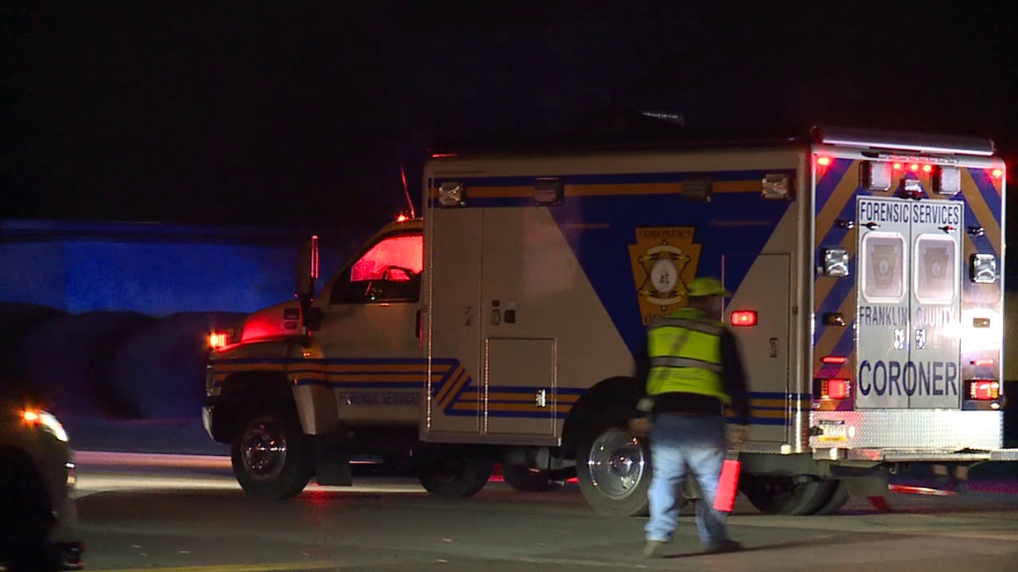 Police describe gunfight in which 2 Pennsylvania state troopers were ...