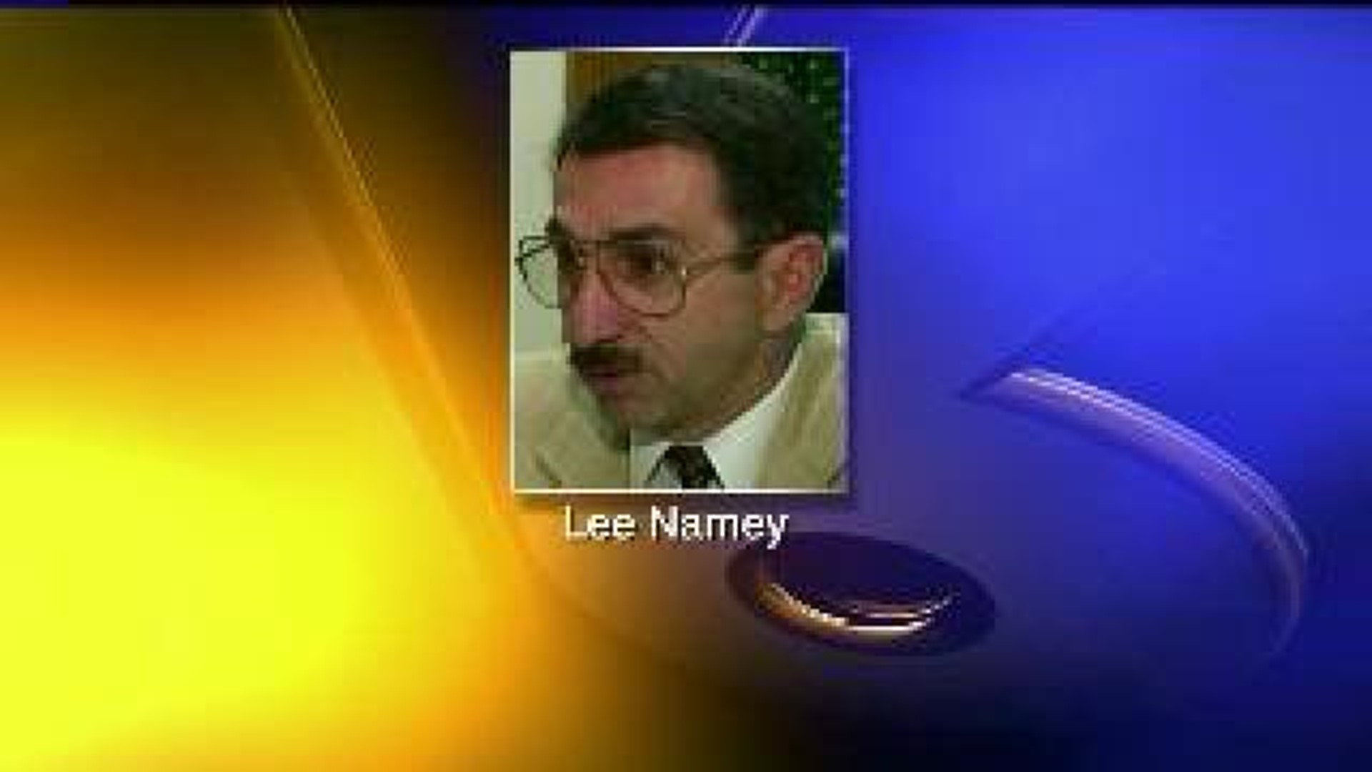 Friends and Colleagues Remember Former Wilkes-Barre Mayor