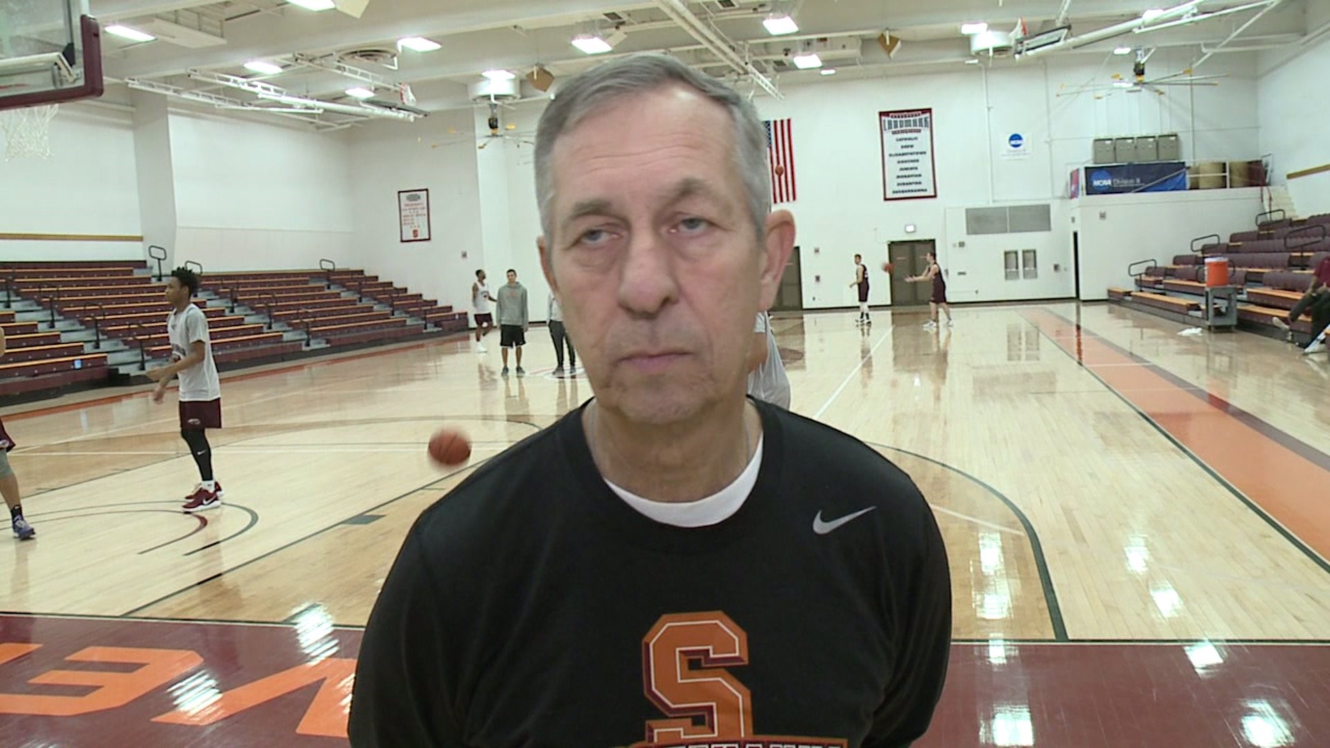 Susquehanna Men`s Basketball Excited to Face Lycoming