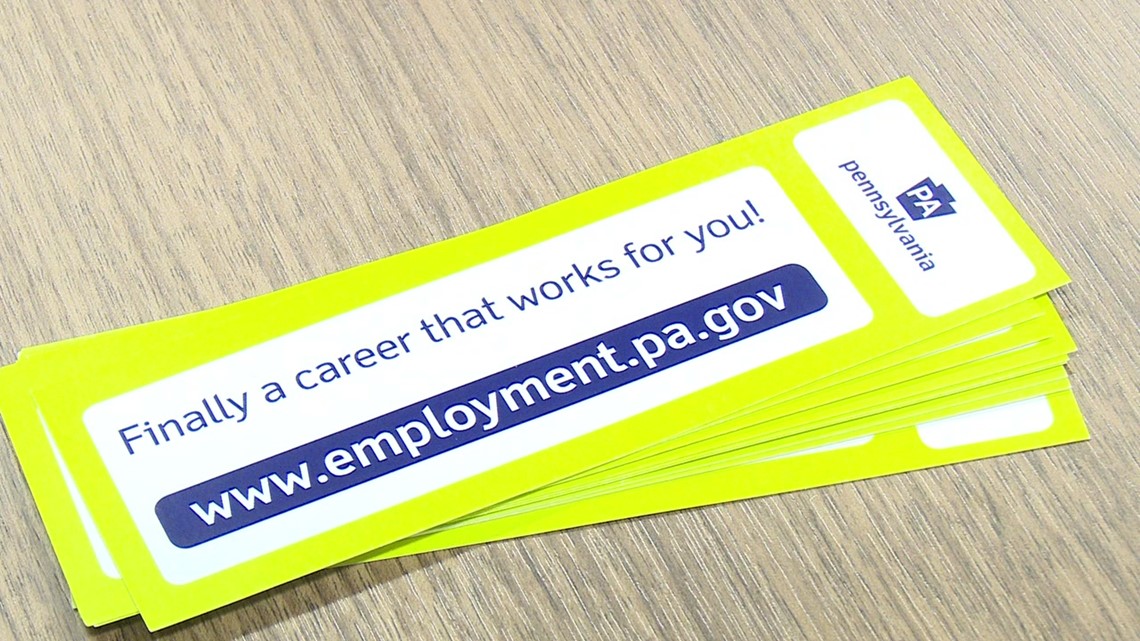 Job fair helps to build a winter workforce - Vimarsana News