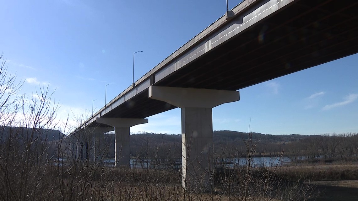 PennDOT work in Northumberland, Union Counties cuts traffic - Vimarsana News