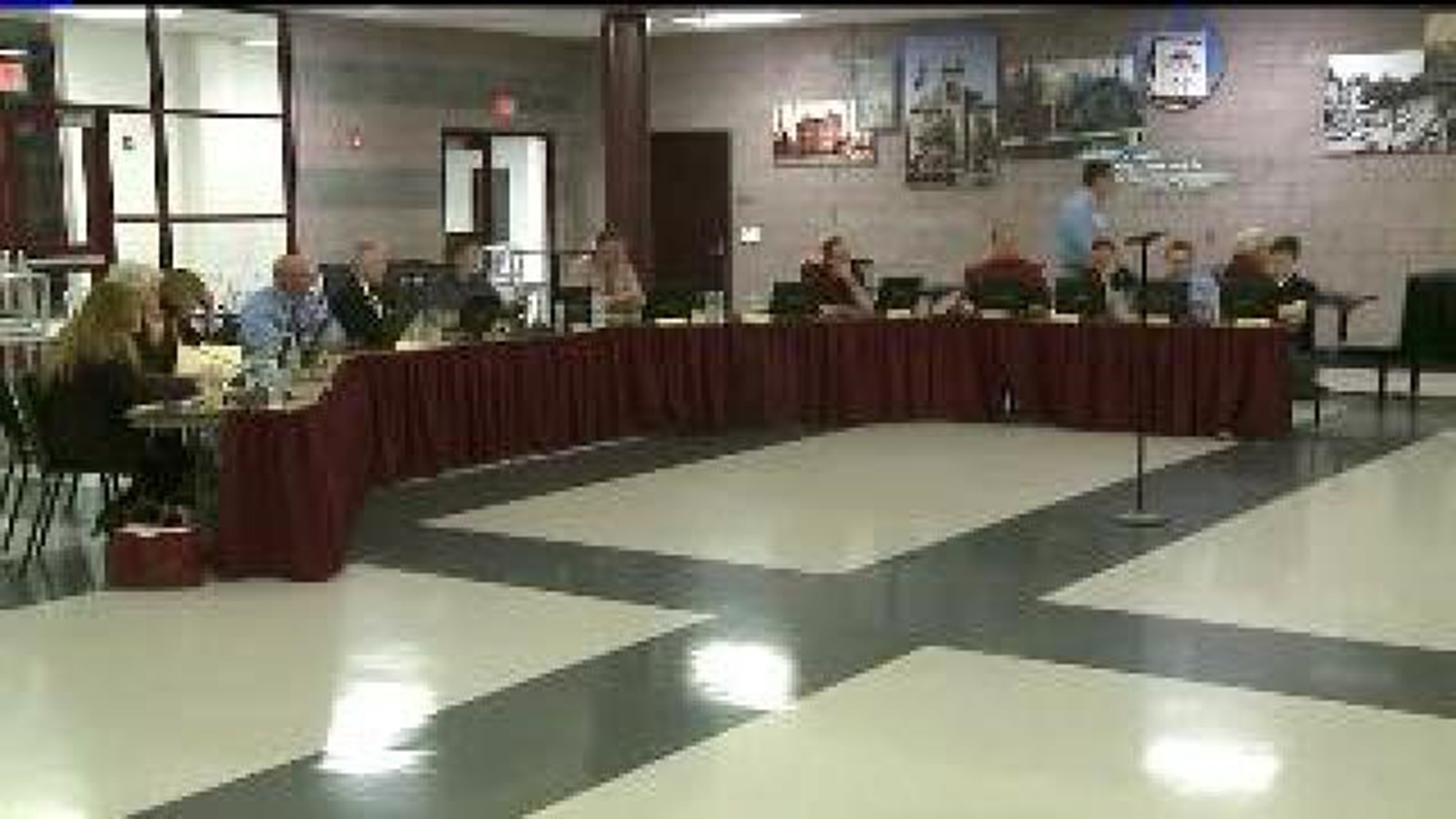 Outrage Continues after Proposal to Close Schools