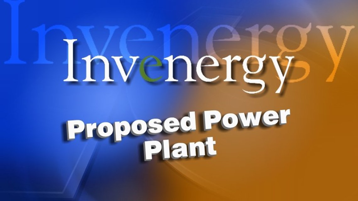 Jessup Council Approves Zoning Change for Controversial Power Plant