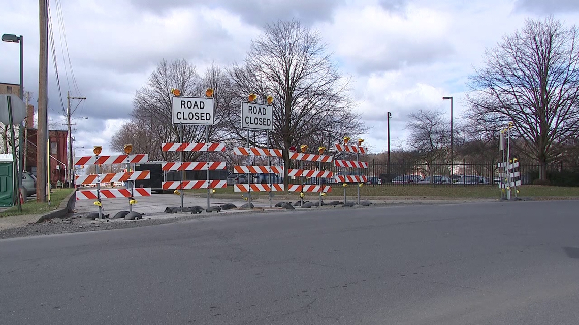 Closings and Delays from WNEP serving Northeastern and Central