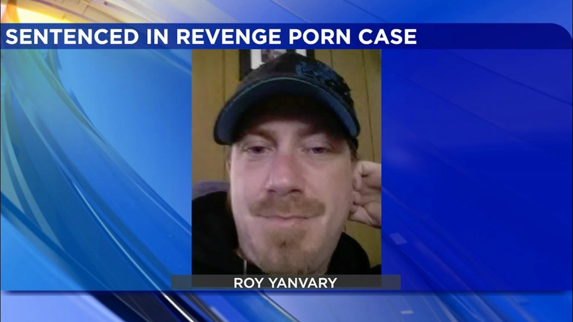 Man Sentenced To Jail In Revenge Porn Case Wnepcom