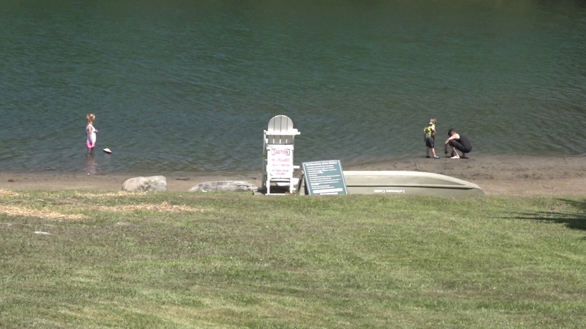 Lakes in Lackawanna County open for the summer