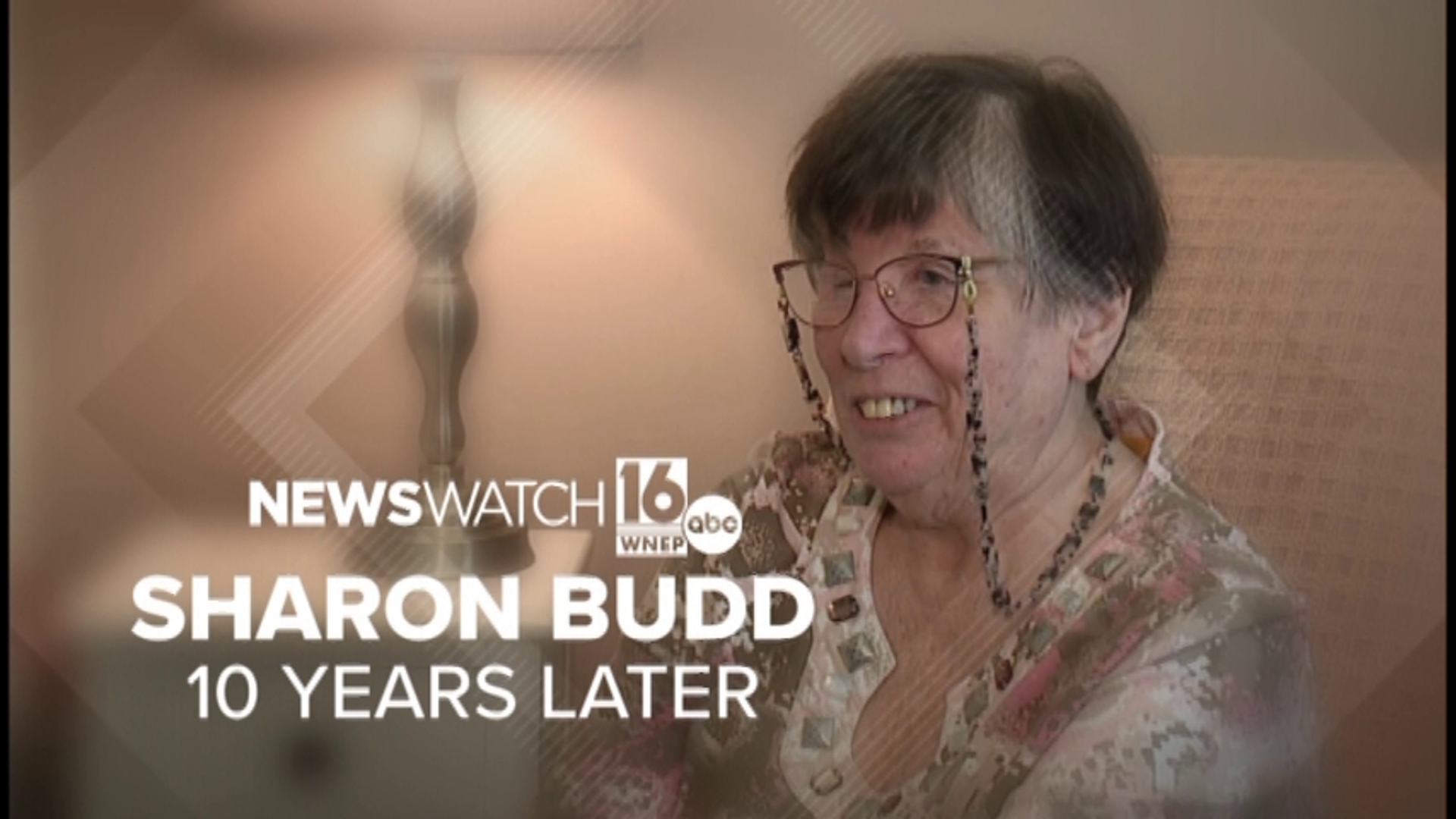 Newswatch 16's Nikki Krize caught up with Sharon and her family as they shared what life has been like over the last decade.