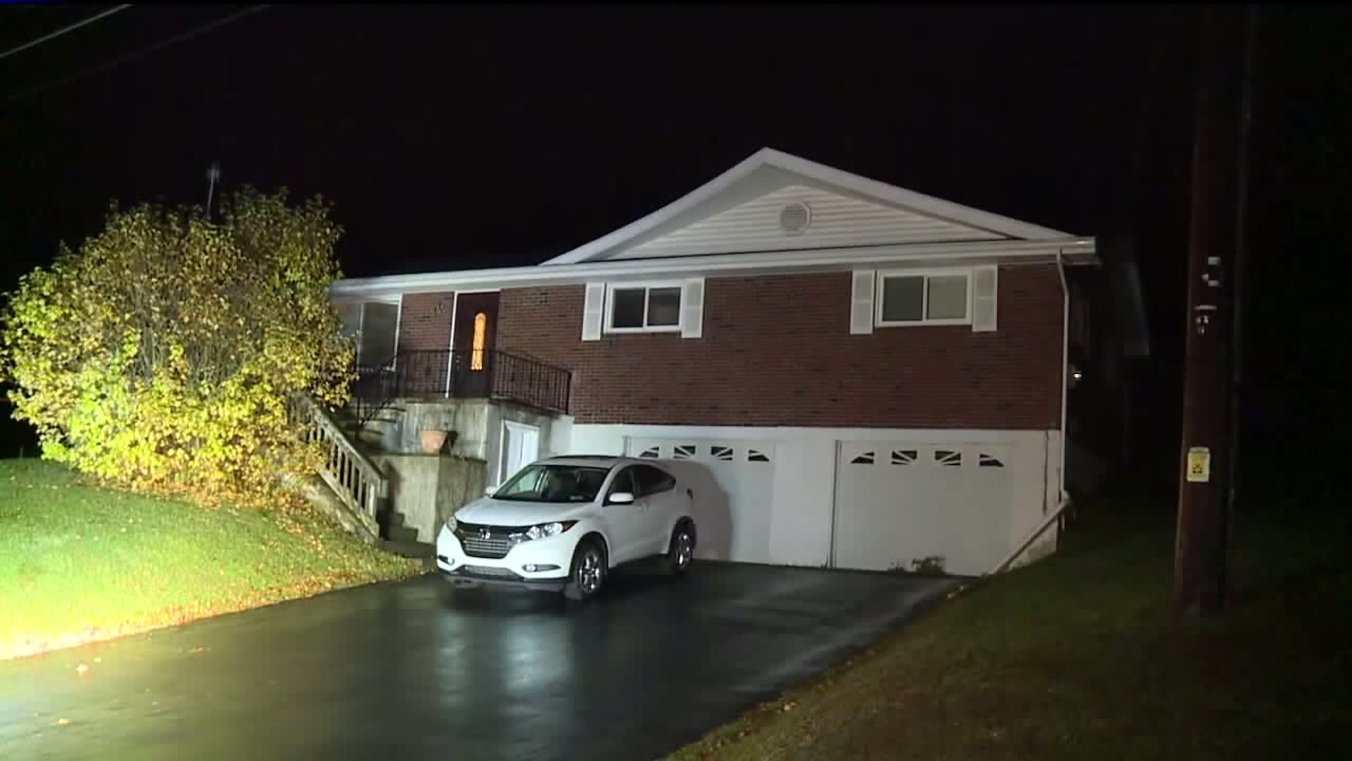 Two People Dead in Apparent Murder-Suicide in Lackawanna County