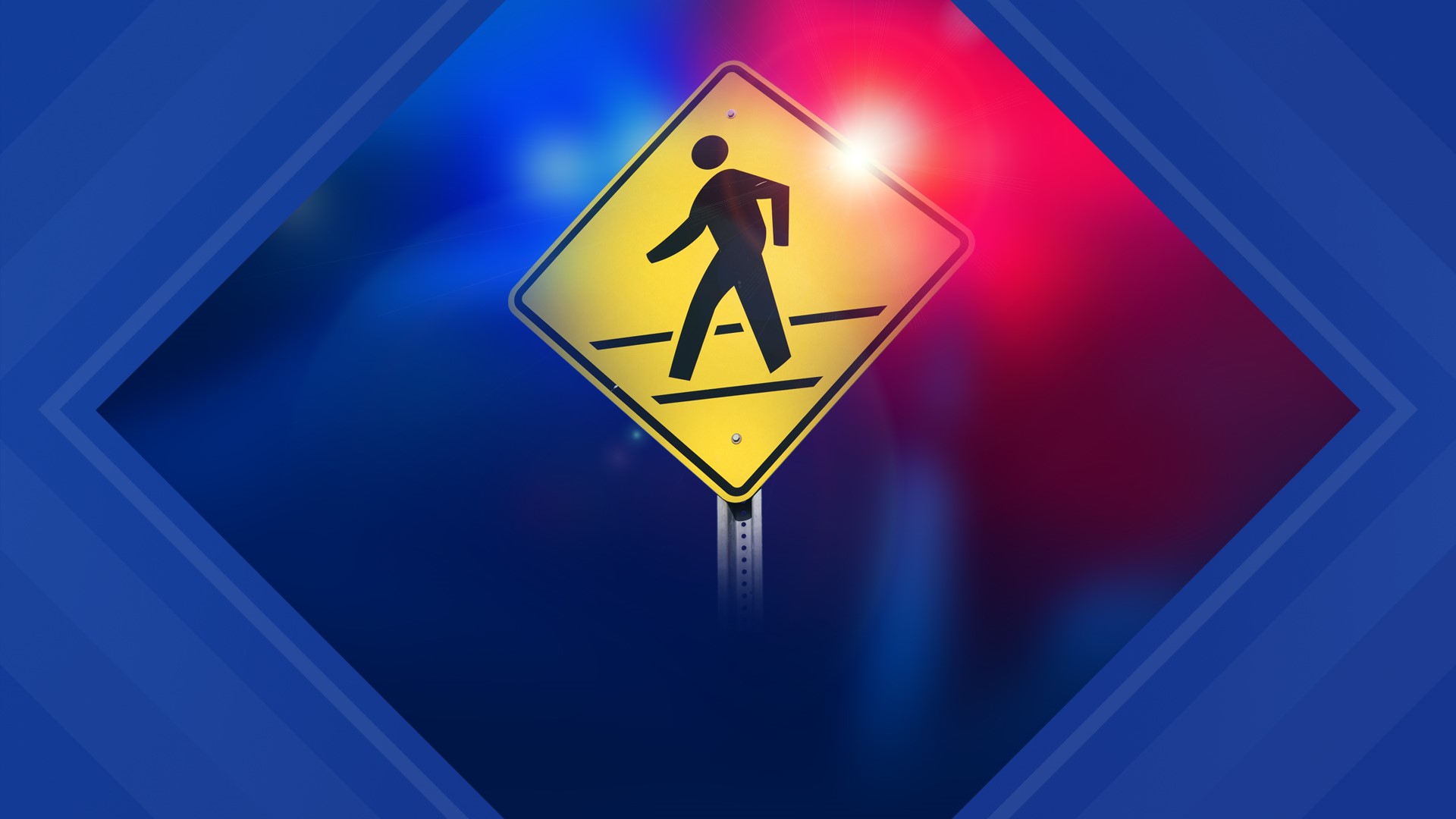 Deadly pedestrian crash in Susquehanna County